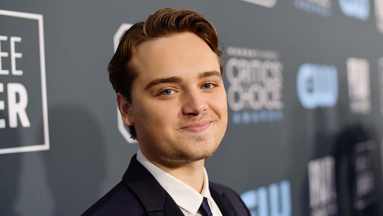 Dean Charles Chapman